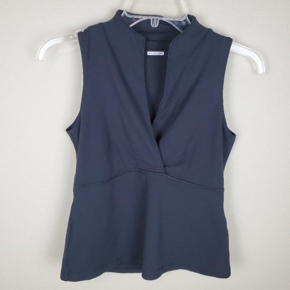 Lululemon Whisper Black Tank Top Size 2? - Picture 13 of 14